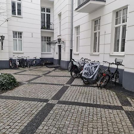 Fantastic Waw - Ok11 Room D Warschau Buitenkant foto