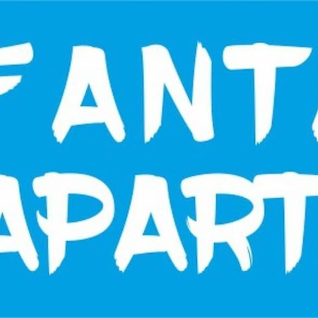 Fantastic Waw - Ok11 Room D Warschau Buitenkant foto