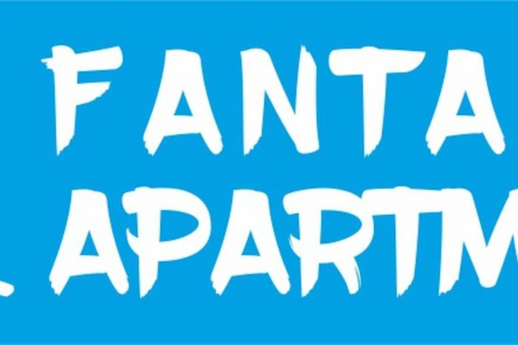 Fantastic Waw - Ok11 Room D Warschau Buitenkant foto